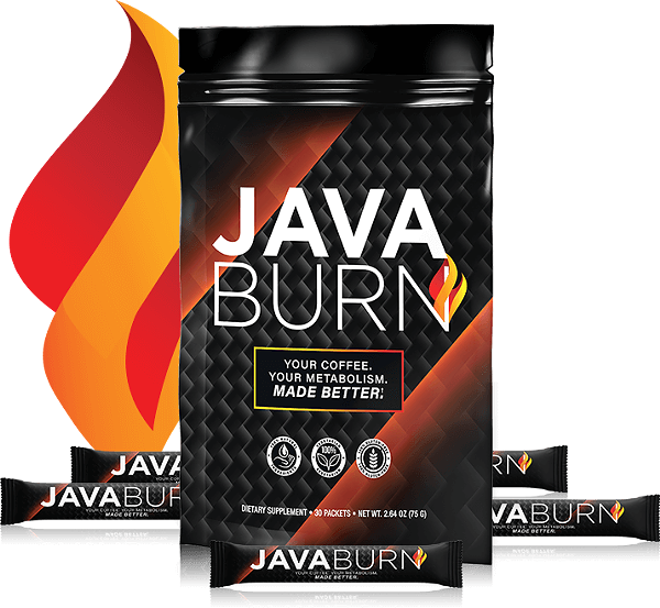 Java Burn coffee